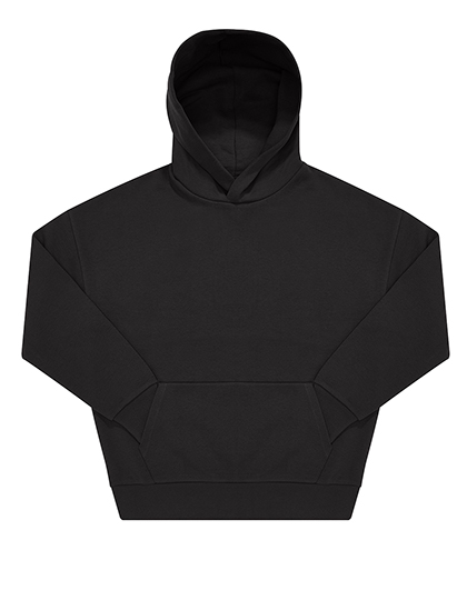 BCWG002 Influence Hoodie XS / Black