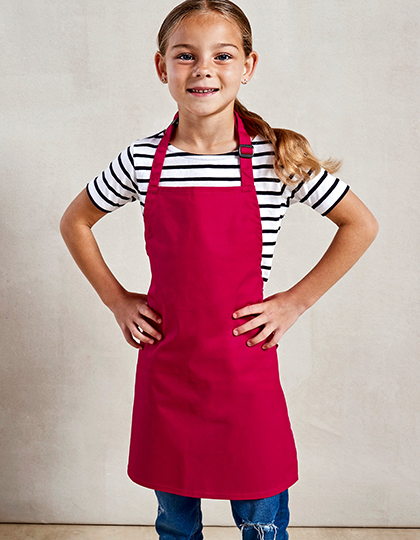 PW149 Childrens´ Apron