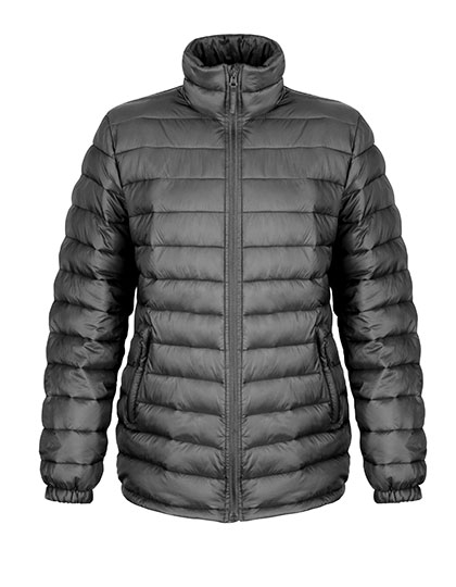 RT192F Women´s Ice Bird Padded Jacket XL / Black