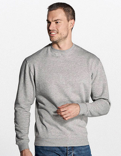 JHK321 Unisex Sweatshirt