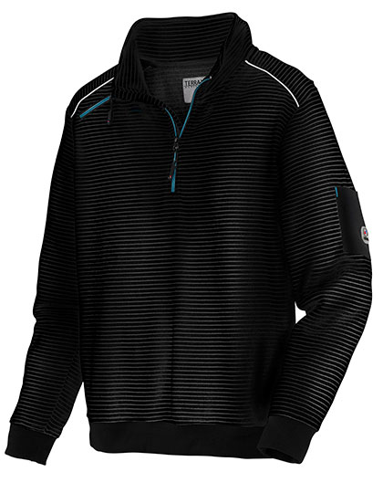 TX80675 Men´s Knitted Troyer