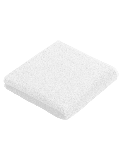 XF250H New Generation Handtuch 50 x 100 cm / White