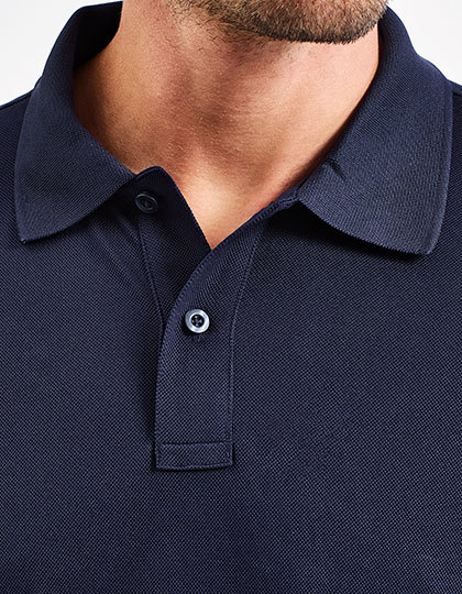 AQ002 Men´s Asquith GlacierTech Polo