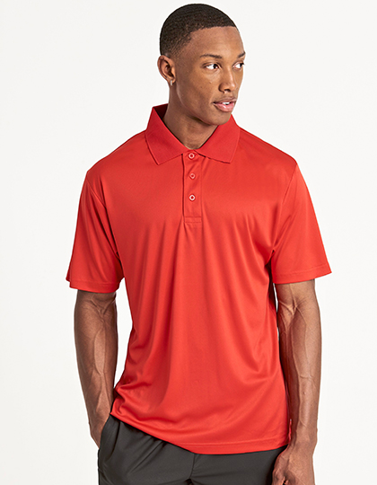 JC021 Cool Smooth Polo