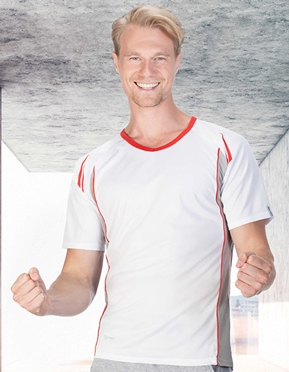CN120 Club Tech Tee