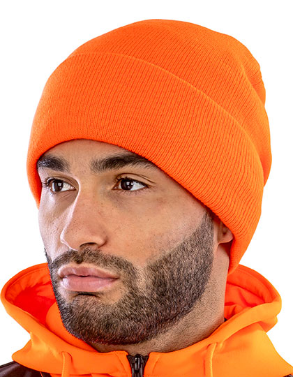RC33 Heavyweight Thinsulate™ Woolly Ski Hat
