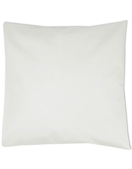 X1001 Pillow Case 30 x 50 cm / White