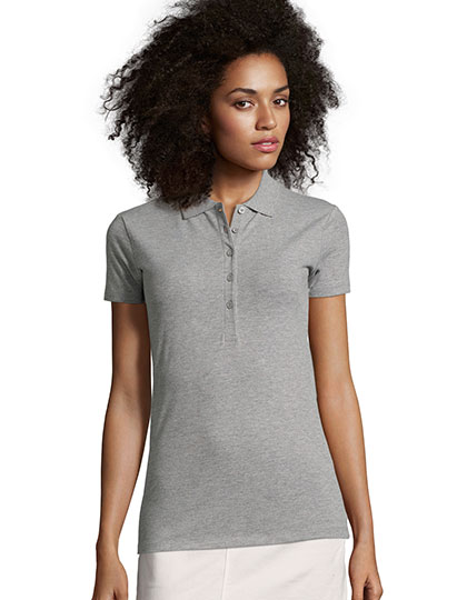 L01709 Women´s Phoenix Polo