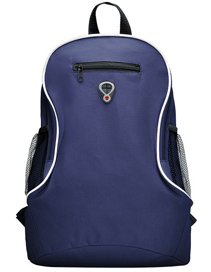 RY7153 Condor Small Backpack 30 x 40 x 18 cm / Navy Blue 55