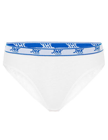 JHK902 Ladies´ Briefs (3 Pack) XS / White