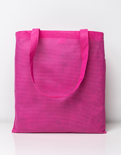 XT015 PP Shopper Bag Long Handles