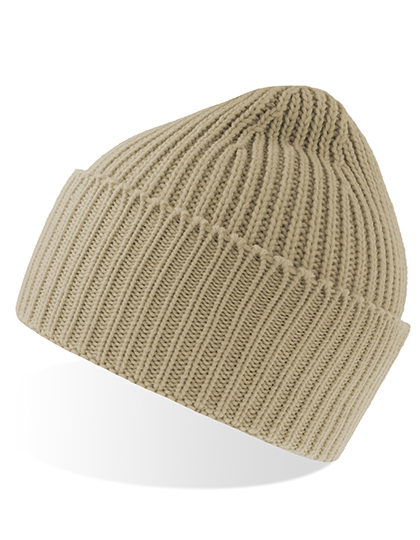 AT100 Oak Beanie One Size / Beige