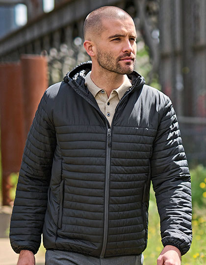 RG4230 Honestly Made Recycled Thermal Jacket