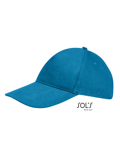 LC88110 Cap Sunny One Size / Aqua