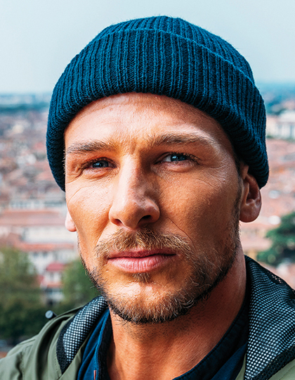 AT796 Docker Beanie