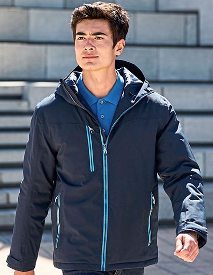 RG253 Navigate Waterproof Insulated Jacket