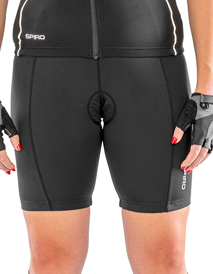 RT187F Women´s Padded Bikewear Shorts