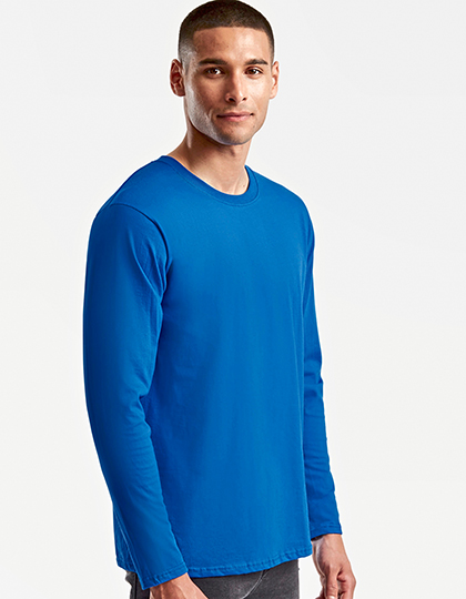 F195 Iconic 195 Long Sleeve T