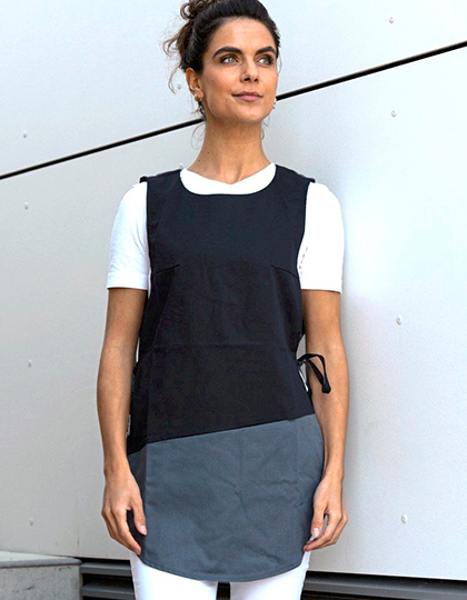 KY014 Überwurfkasack Bea