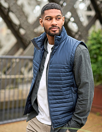 RG861 Honestly Made Recycled Thermal Bodywarmer