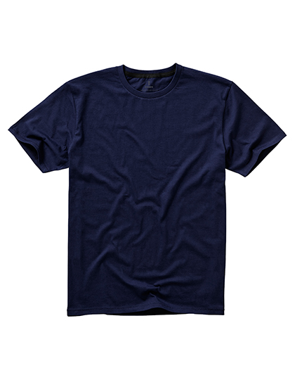 EL38011 Nanaimo T-Shirt S / Navy