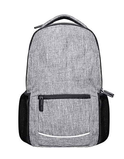 BS15380 Daypack - Wall Street