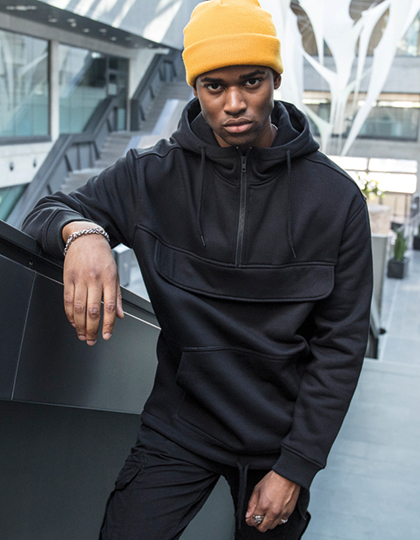 BY098 Sweat Pull Over Hoody