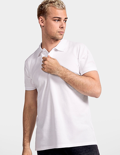 RY6617 Poloshirt Prince