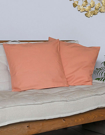 X30002 Organic Cushion Cover Casey