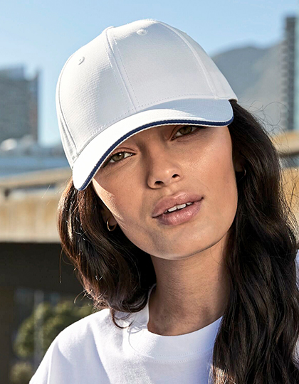 CB195R Team Sports-Tech Cap