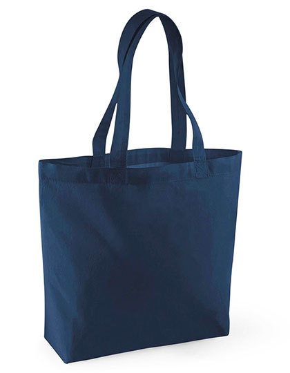 WM180 Organic Cotton Shopper