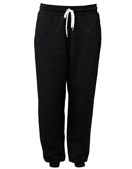 CV3727 Unisex Sponge Fleece Jogger Sweatpants XS / Black