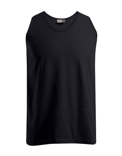 E1050 Men´s Athletic-T S / Black