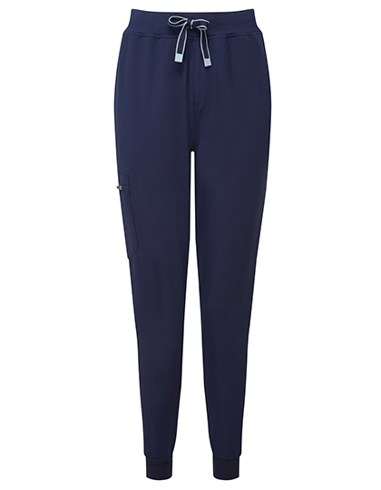 NN610 Energized Women´s Onna-Stretch Jogger Pant XS / Action Navy
