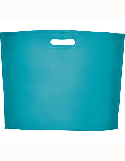RY7501 Ocean Bag 40 x 30 x 10 cm / Aquamarine 236