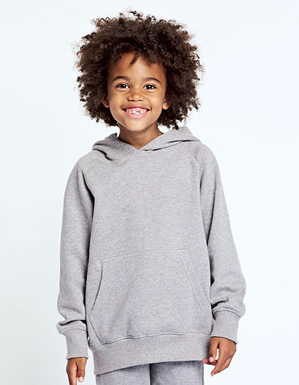 NE13101 Kids´ Hoodie