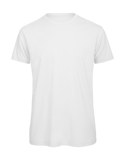 BCTM042 Inspire T /Men_° S / White