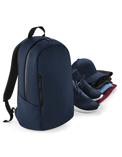 BG168 Scuba Backpack