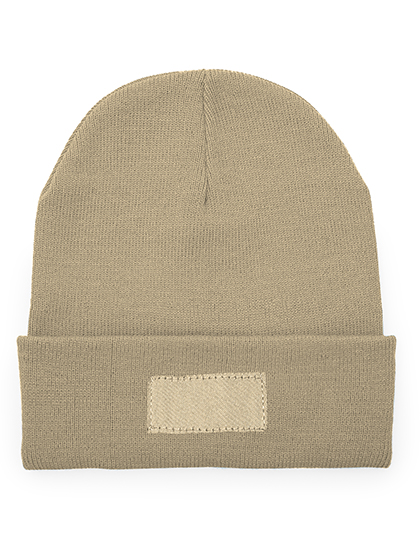 RY6997 Bulnes Beanie One Size / Beige 06