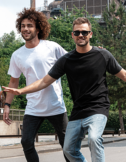 MY111 my mate - Men´s Long Tee
