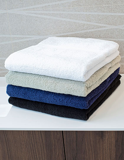 TC06 Luxury Bath Sheet