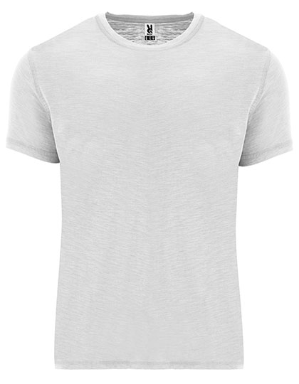 RY0396 Terrier T-Shirt XXL / White 01
