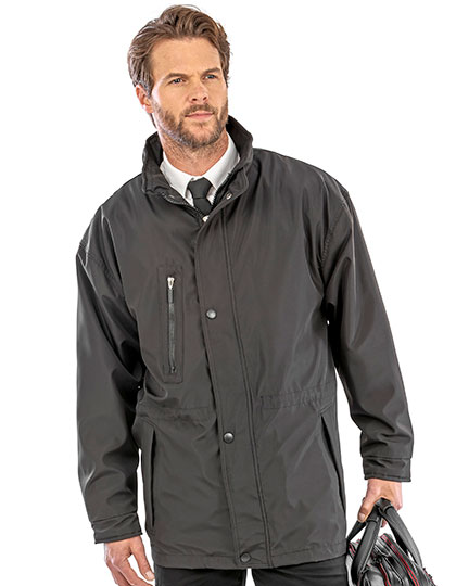 RT110 City Executive Jacket