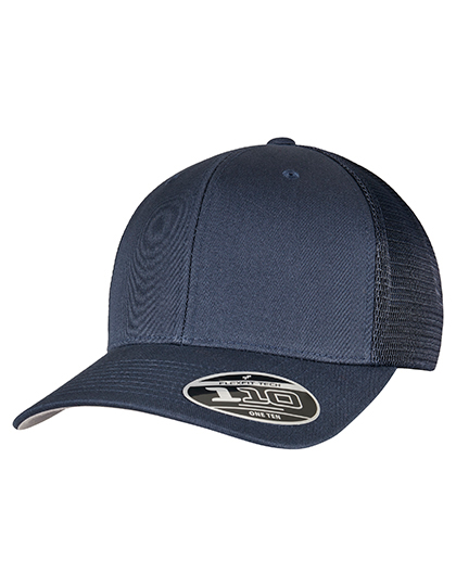 FX110M 110 Mesh Cap One Size / Navy