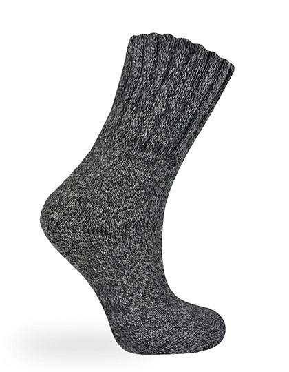 NT1018 Wintersocken