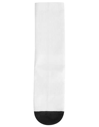 RY0381 Socks Kalox 36-39 / White 01