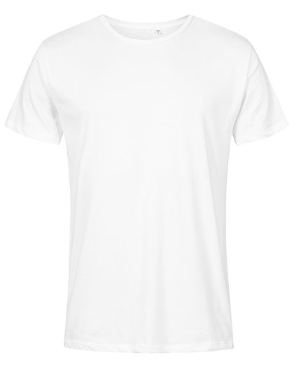 XO1400 Men´s Roundneck T-Shirt 3XL / White