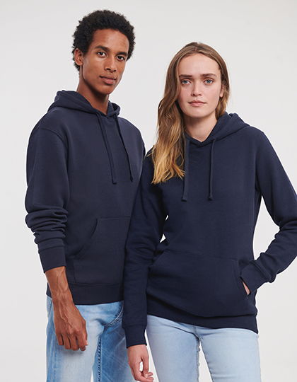 Z265F Ladies´ Authentic Hooded Sweat