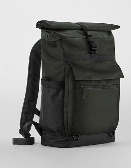 QD275 Axis Roll-Top Backpack