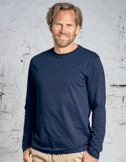 CD4097 Men´s T-Shirt Long Sleeve